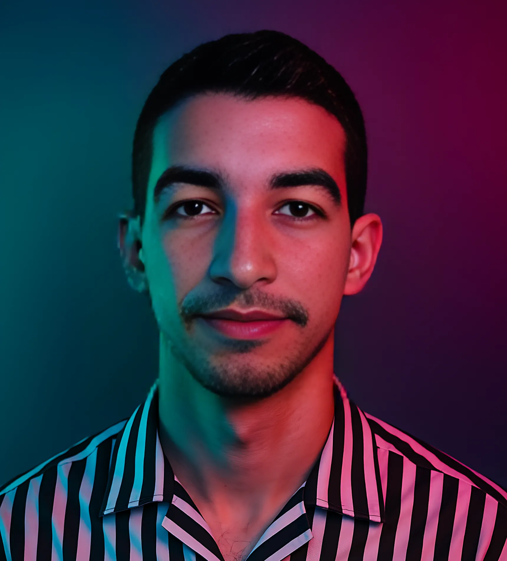 Soufyan - GrowToGrub Author