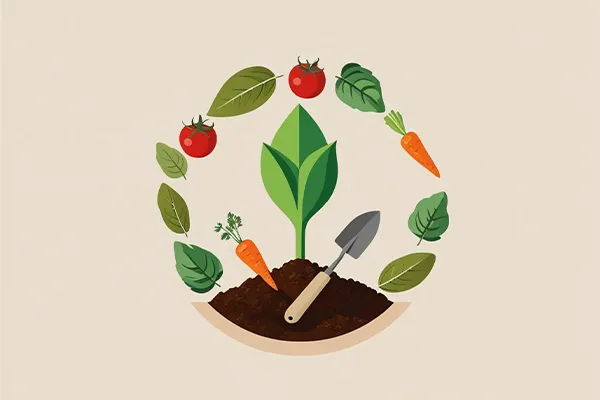 Garden Category