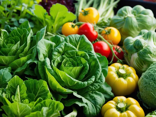 5 Fastest Vegetables You Can Grow at Home (Harvest in Weeks)